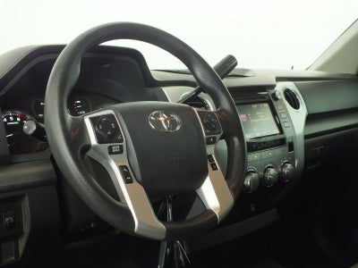 2019 Toyota Tundra SR5 4WD *1-OWNER*