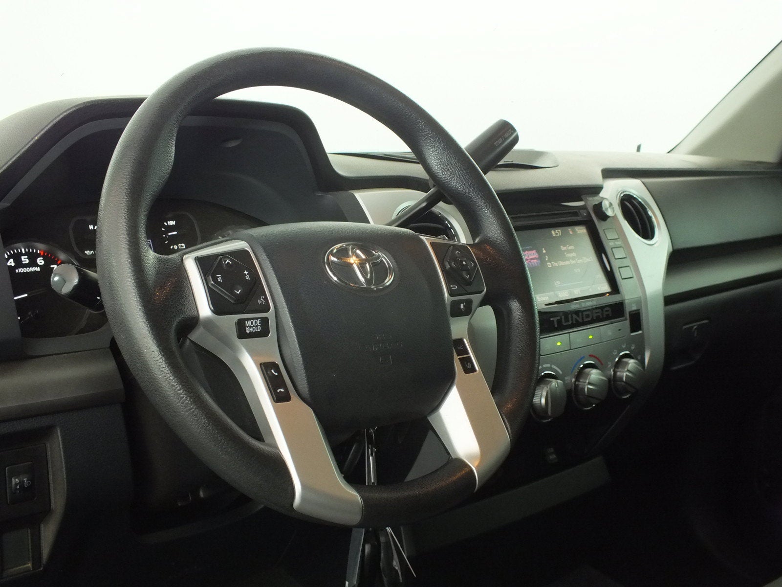 2019 Toyota Tundra SR5 4WD *1-OWNER*