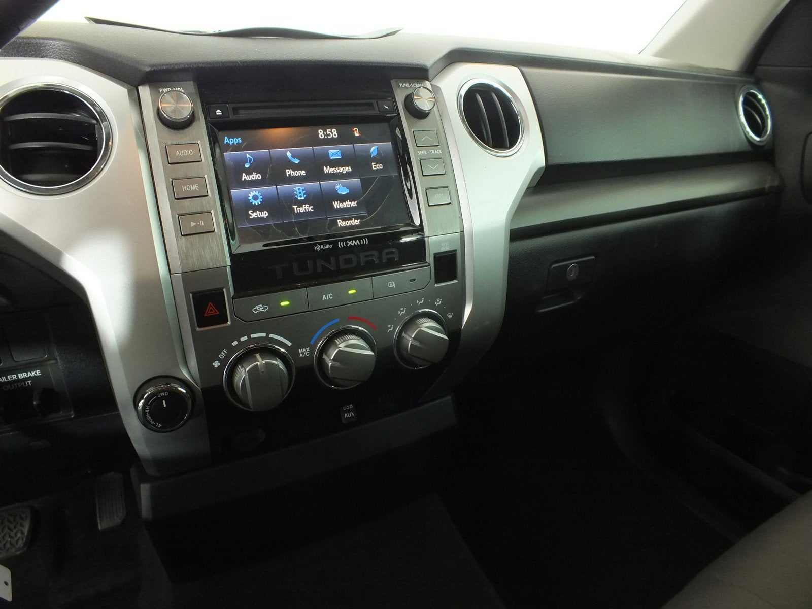 2019 Toyota Tundra SR5 4WD *1-OWNER*