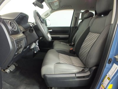 2019 Toyota Tundra SR5 4WD *1-OWNER*