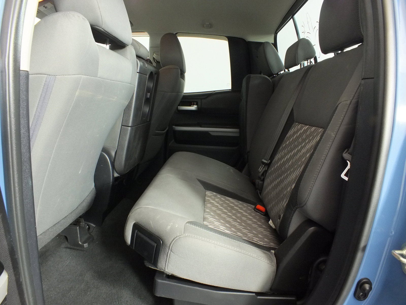 2019 Toyota Tundra SR5 4WD *1-OWNER*