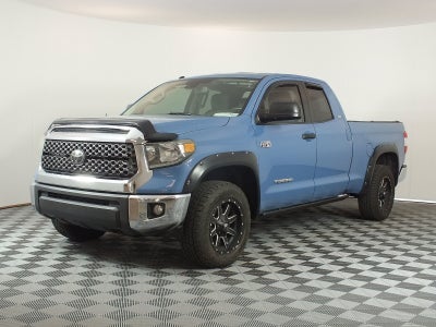 2019 Toyota Tundra SR5 4WD *1-OWNER*