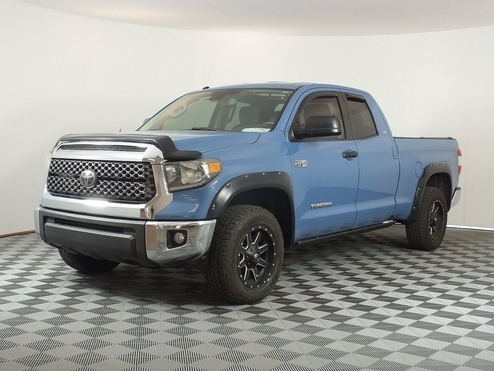 2019 Toyota Tundra SR5 4WD *1-OWNER*