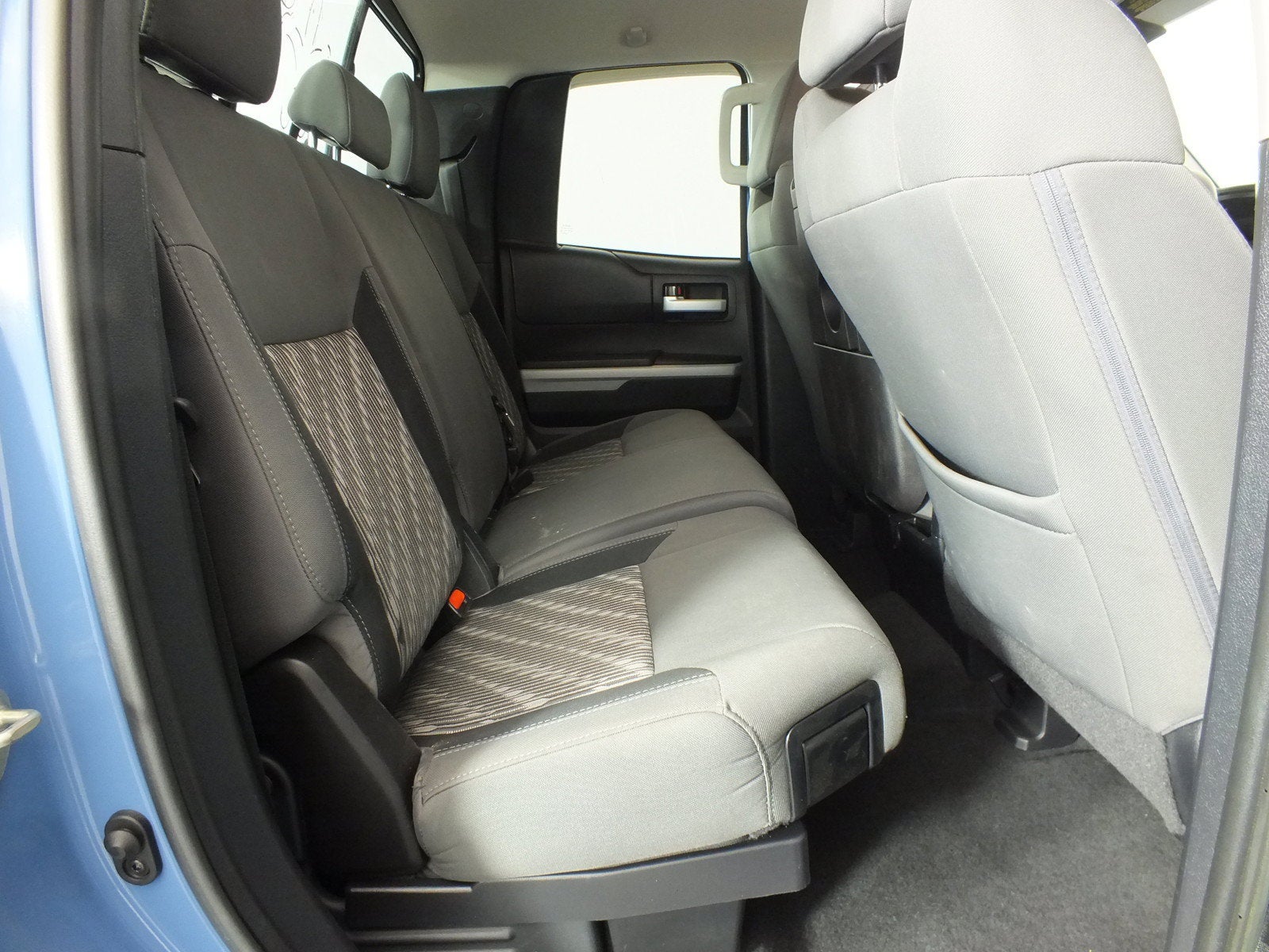 2019 Toyota Tundra SR5 4WD *1-OWNER*