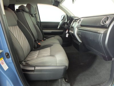 2019 Toyota Tundra SR5 4WD *1-OWNER*