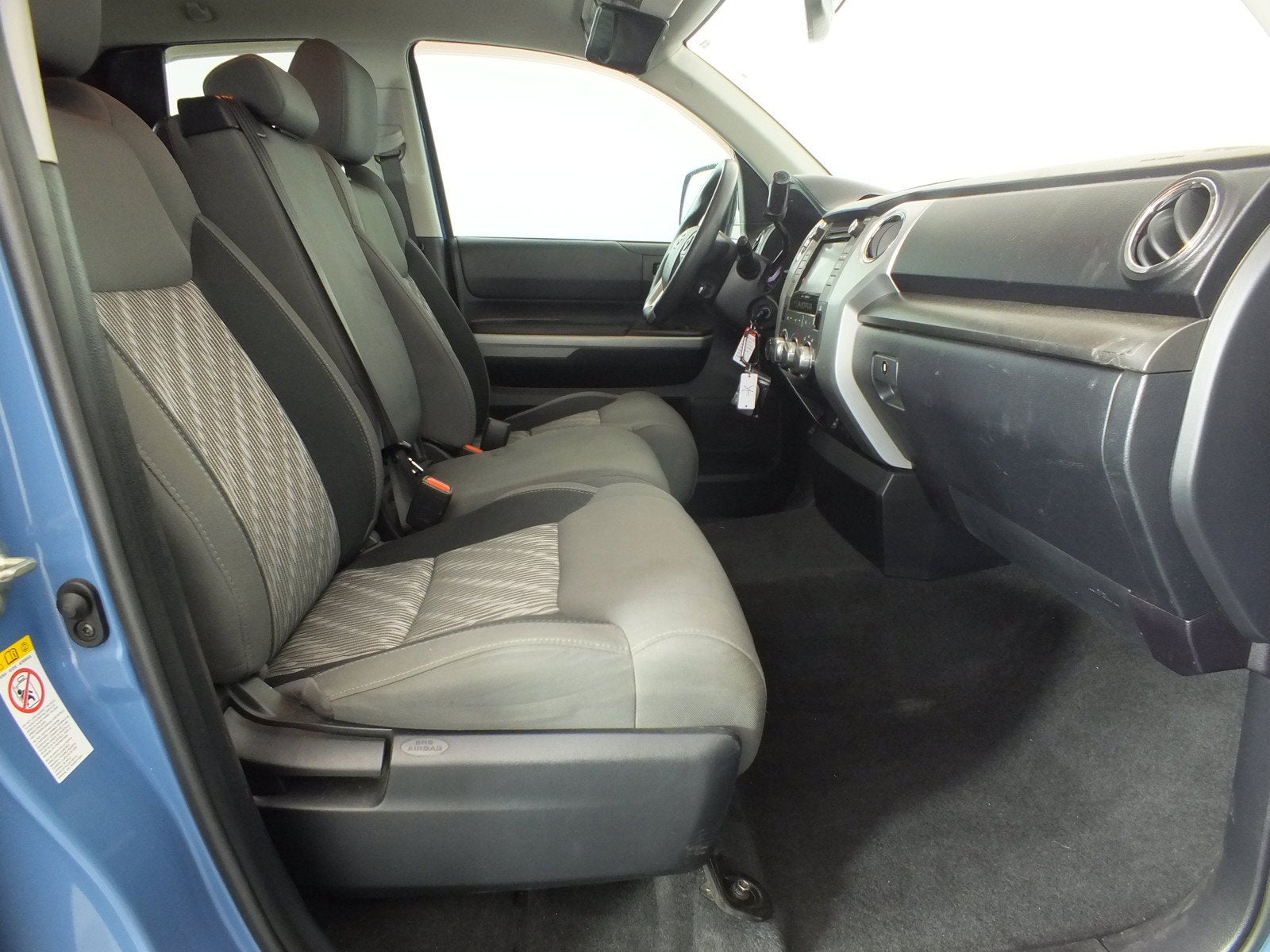 2019 Toyota Tundra SR5 4WD *1-OWNER*