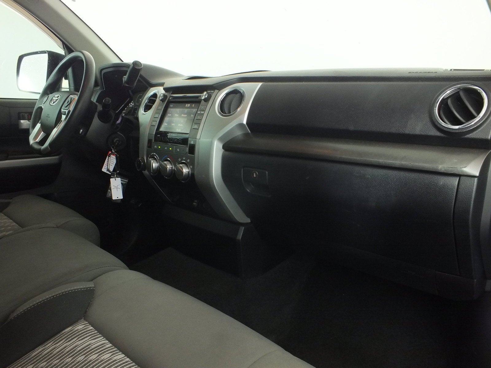 2019 Toyota Tundra SR5 4WD *1-OWNER*