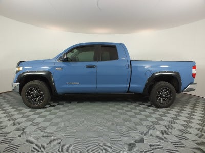 2019 Toyota Tundra SR5 4WD *1-OWNER*