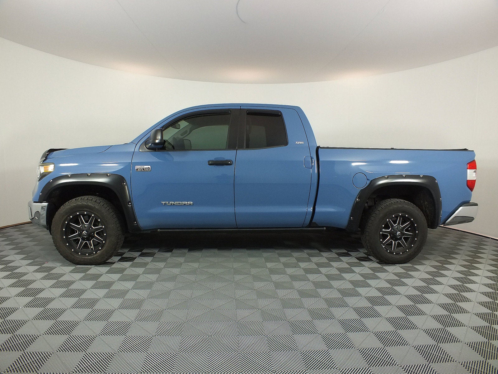 2019 Toyota Tundra SR5 4WD *1-OWNER*
