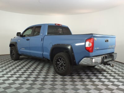 2019 Toyota Tundra SR5 4WD *1-OWNER*