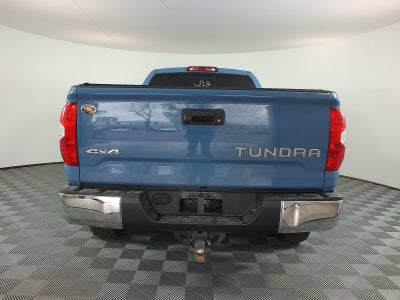 2019 Toyota Tundra SR5 4WD *1-OWNER*