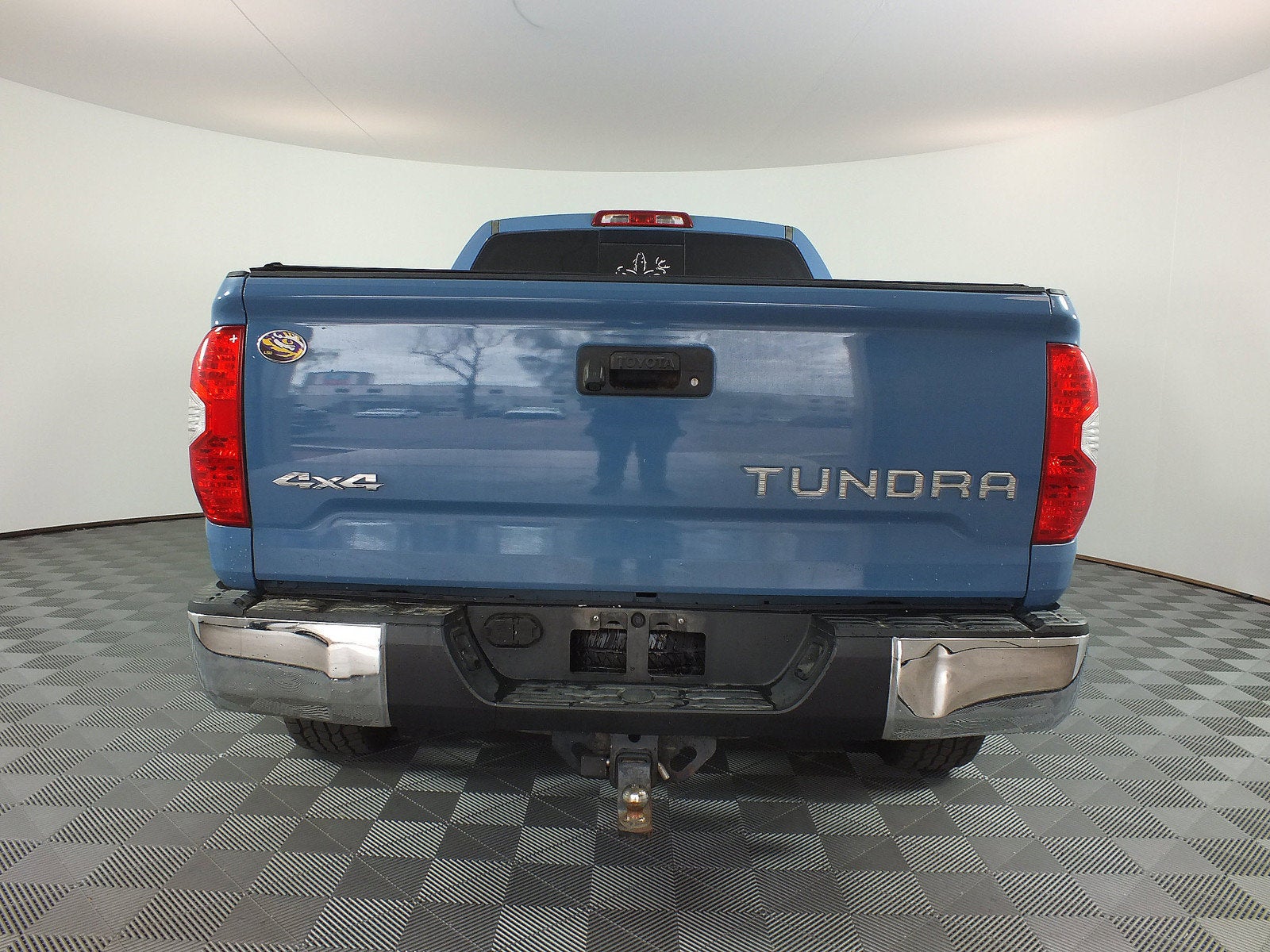 2019 Toyota Tundra SR5 4WD *1-OWNER*