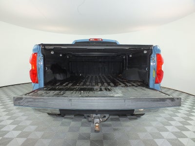 2019 Toyota Tundra SR5 4WD *1-OWNER*