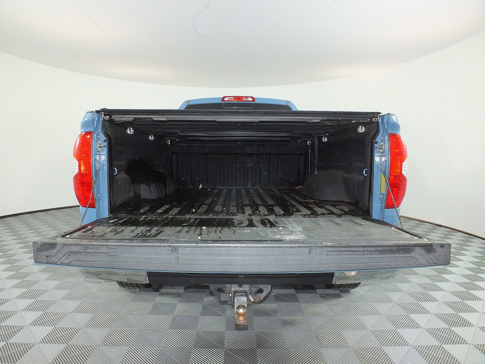 2019 Toyota Tundra SR5 4WD *1-OWNER*