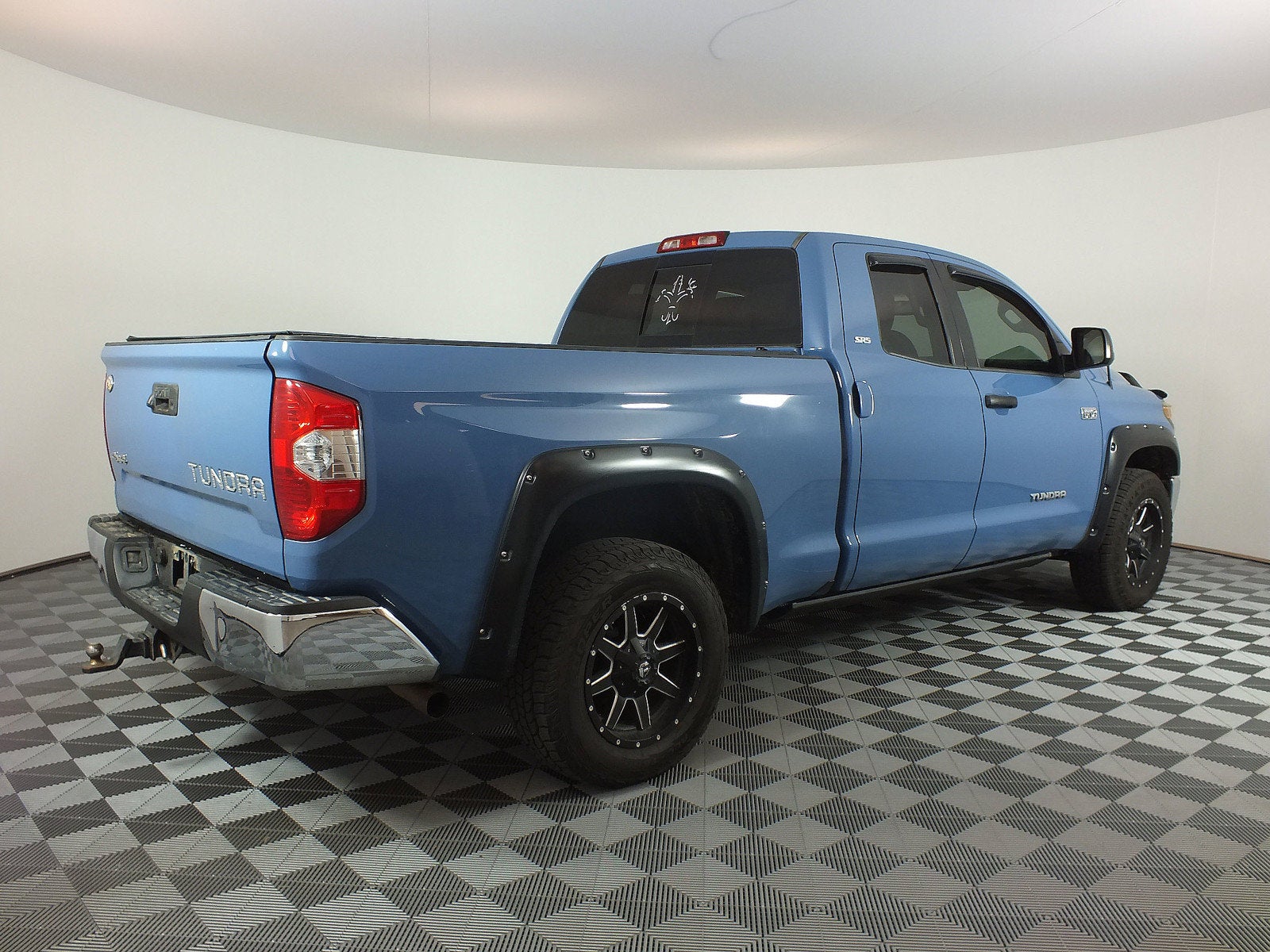 2019 Toyota Tundra SR5 4WD *1-OWNER*