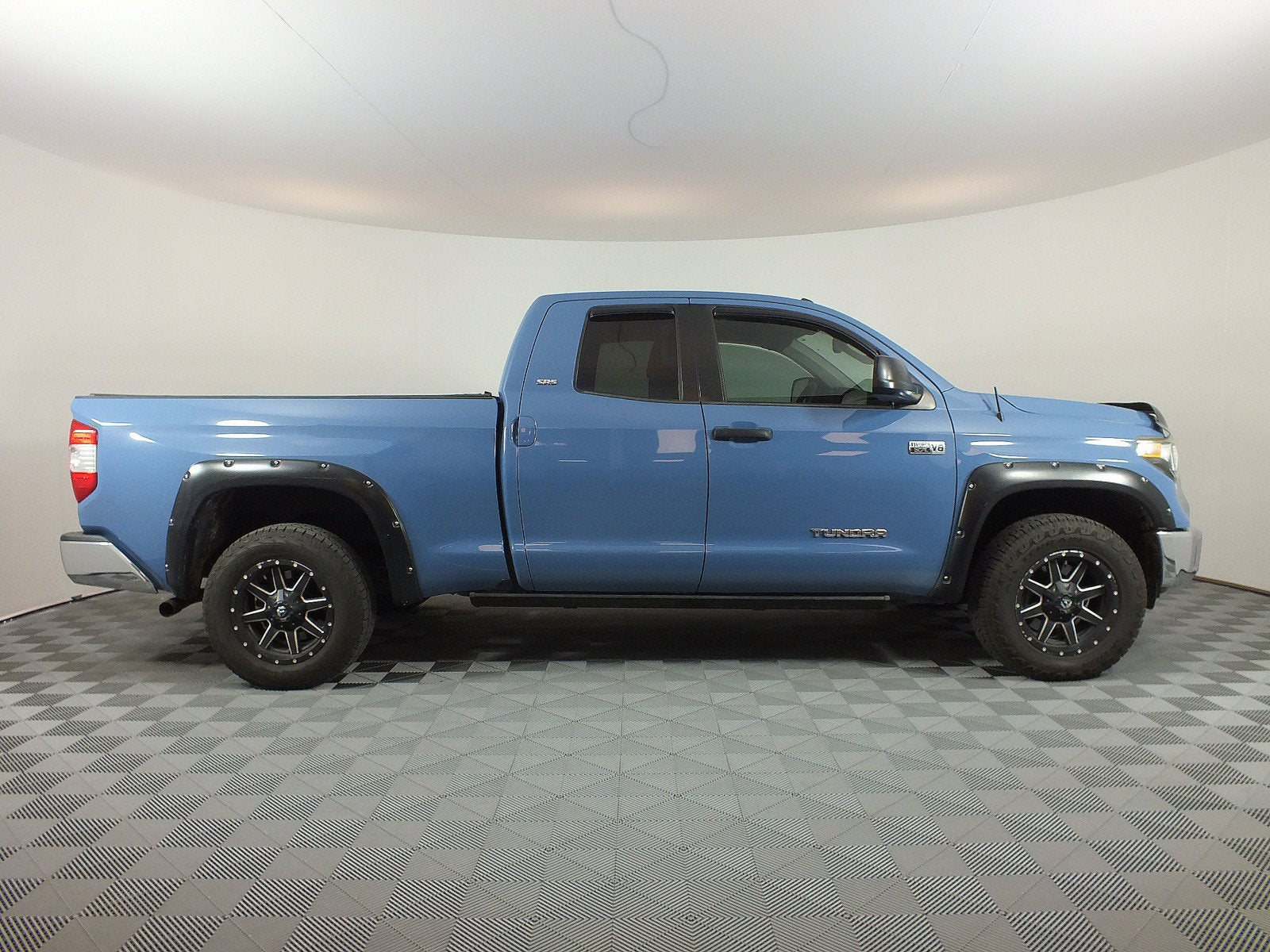 2019 Toyota Tundra SR5 4WD *1-OWNER*