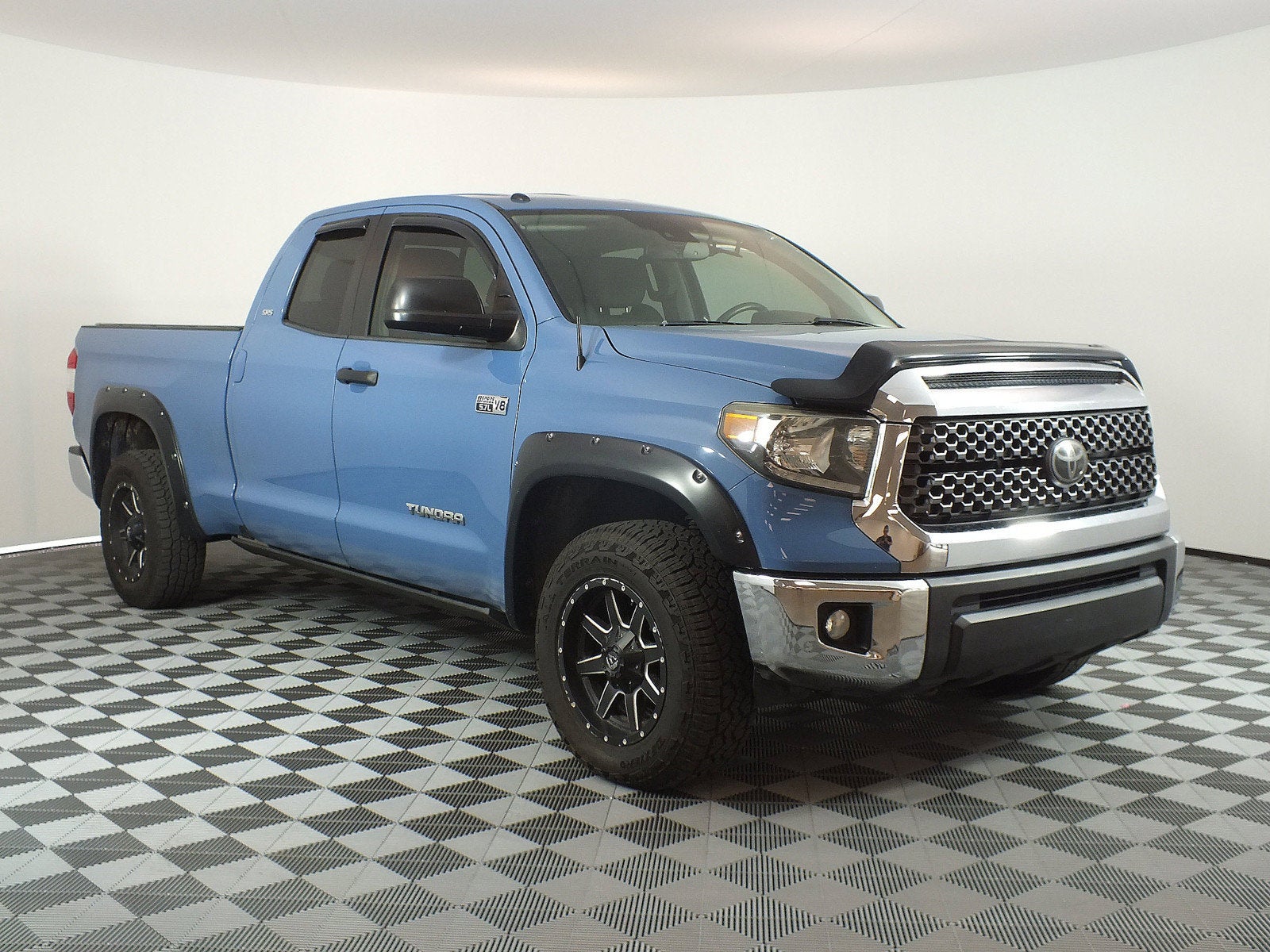 2019 Toyota Tundra SR5 4WD *1-OWNER*