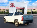 2023 Toyota Tundra Capstone Hybrid 4WD *1-OWNER! The Peak of Power and Prestige!*