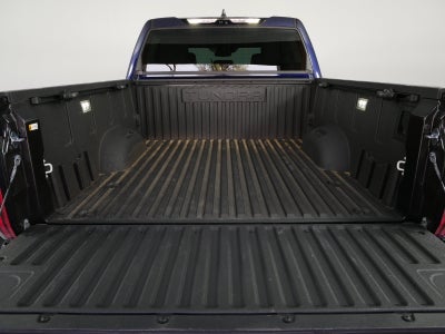2026 Toyota Tundra Limited 4WD *1-OWNER*