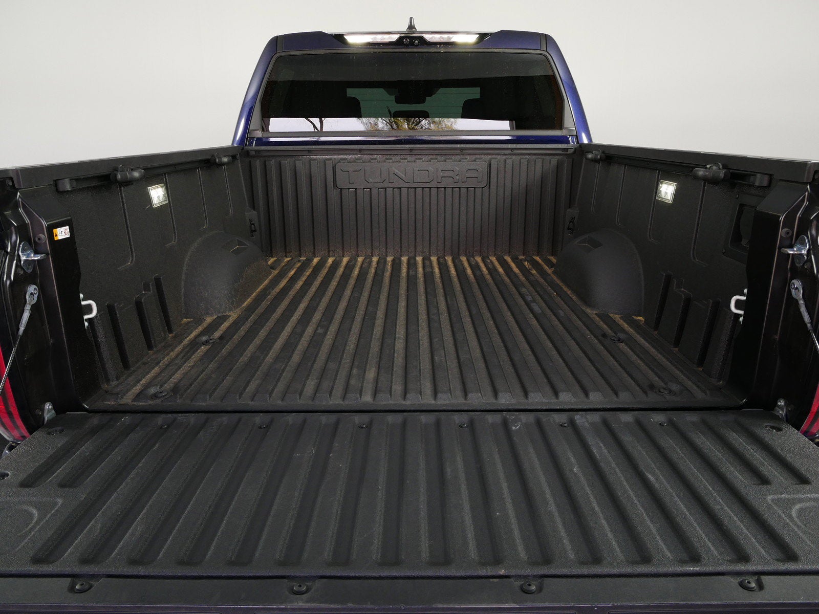 2026 Toyota Tundra Limited 4WD *1-OWNER*