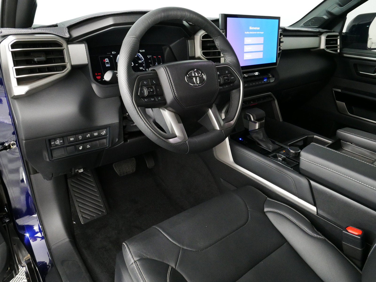 2026 Toyota Tundra Limited 4WD *1-OWNER*