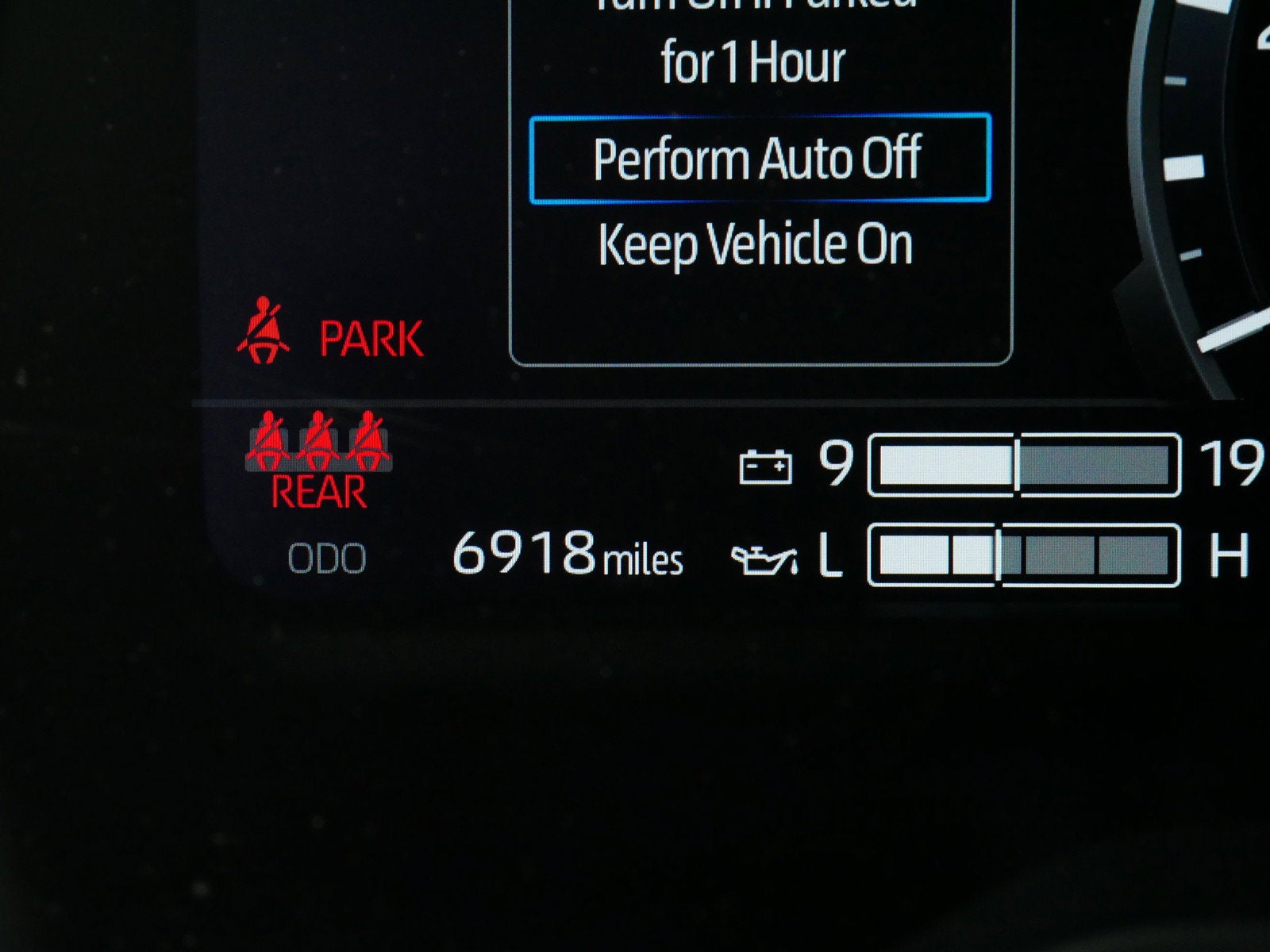 2026 Toyota Tundra Limited 4WD *1-OWNER*