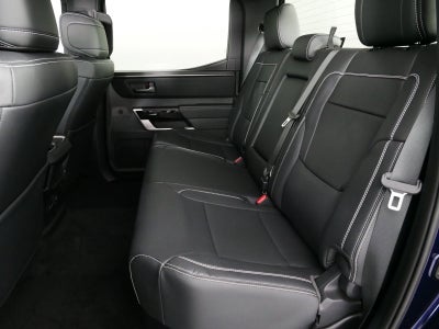 2026 Toyota Tundra Limited 4WD *1-OWNER*