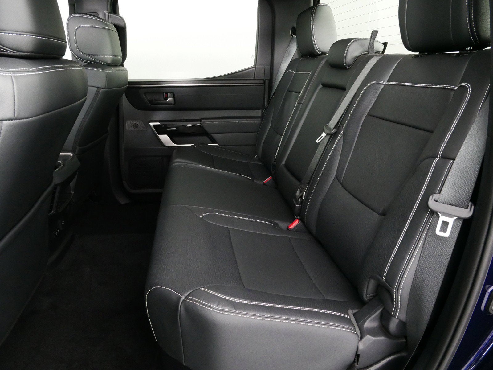2026 Toyota Tundra Limited 4WD *1-OWNER*