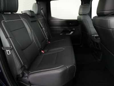 2026 Toyota Tundra Limited 4WD *1-OWNER*