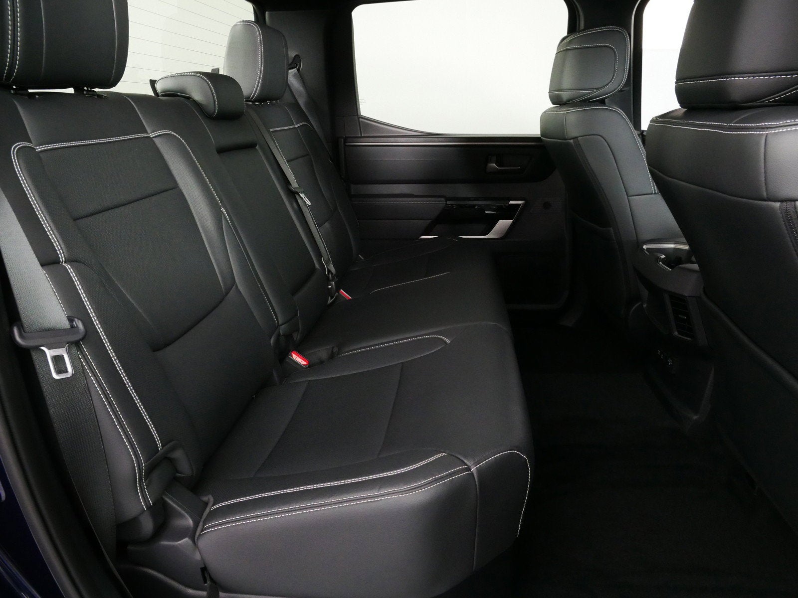 2026 Toyota Tundra Limited 4WD *1-OWNER*