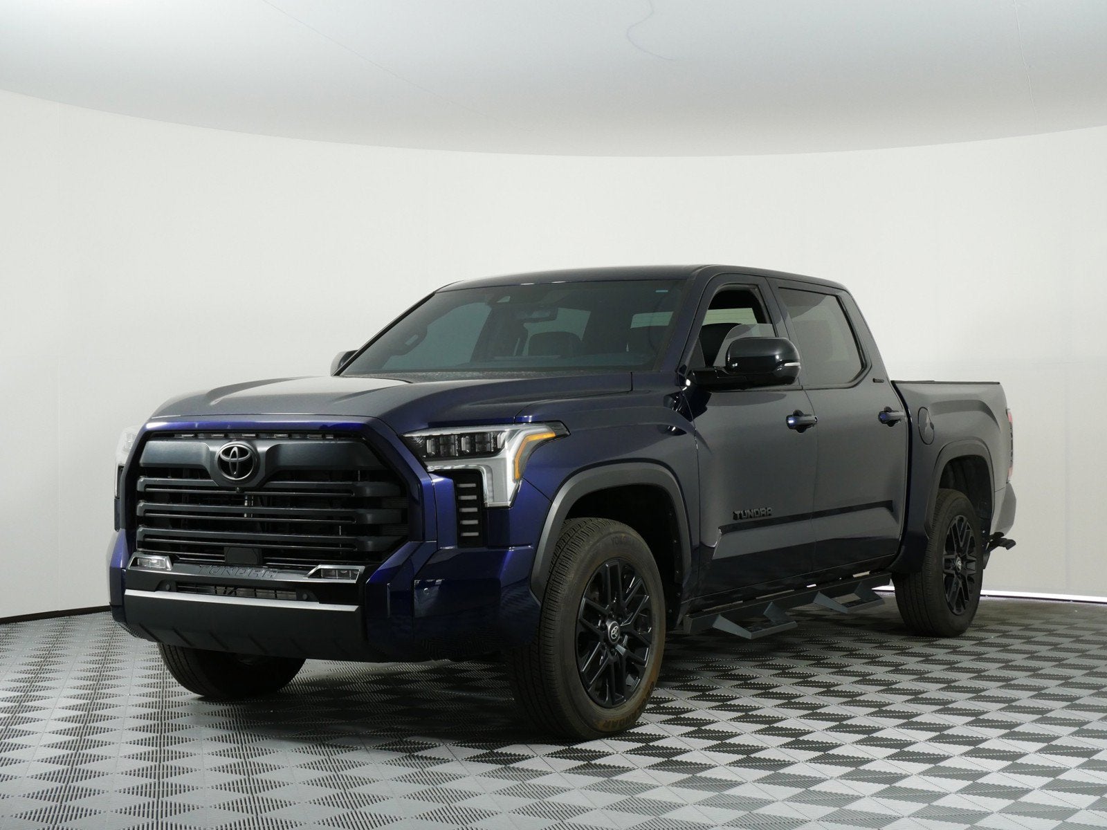 2026 Toyota Tundra Limited 4WD *1-OWNER*