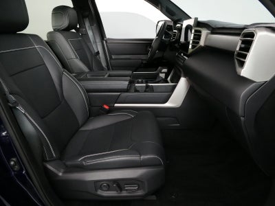 2026 Toyota Tundra Limited 4WD *1-OWNER*