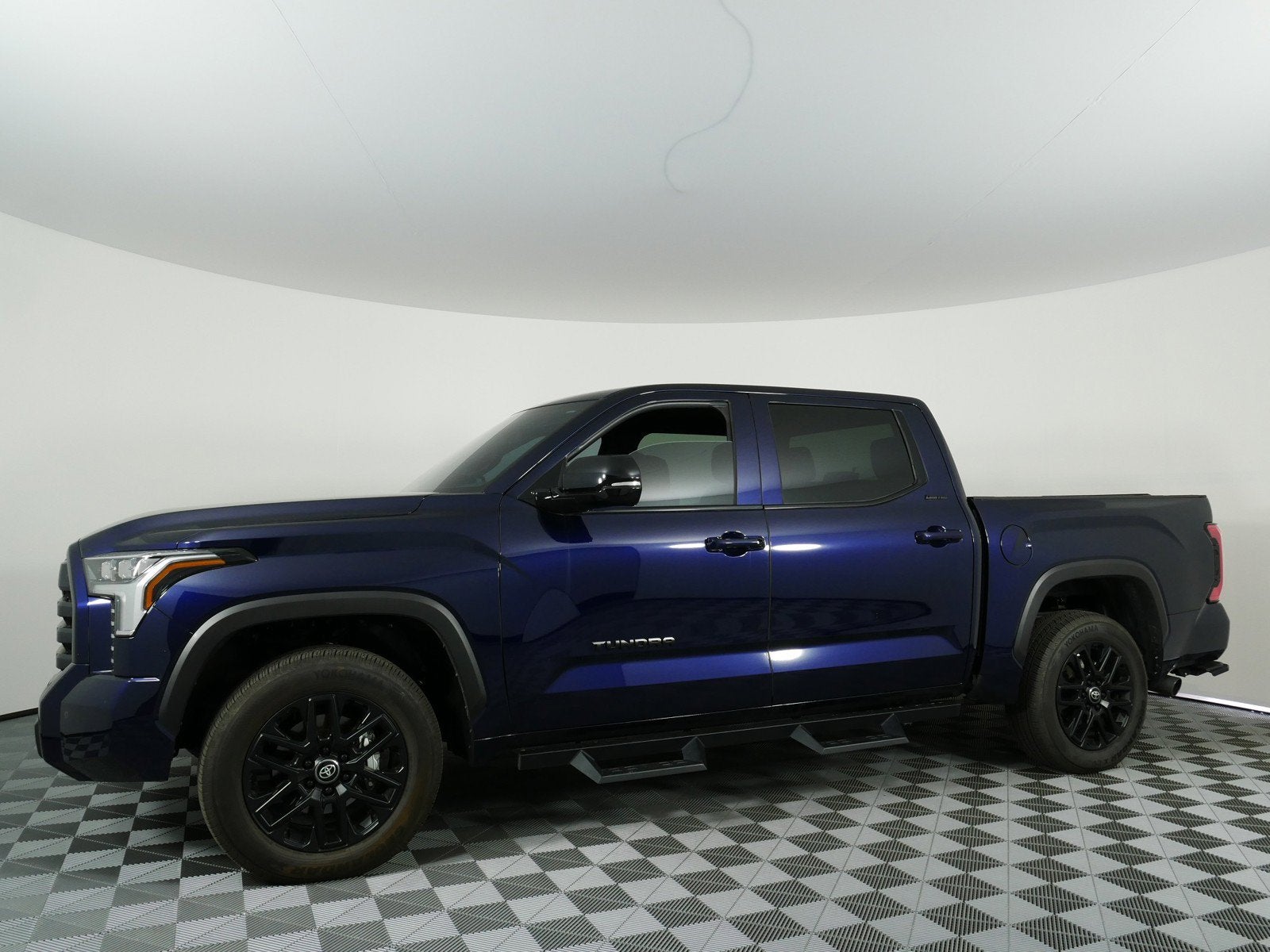 2026 Toyota Tundra Limited 4WD *1-OWNER*