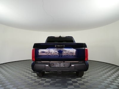 2026 Toyota Tundra Limited 4WD *1-OWNER*