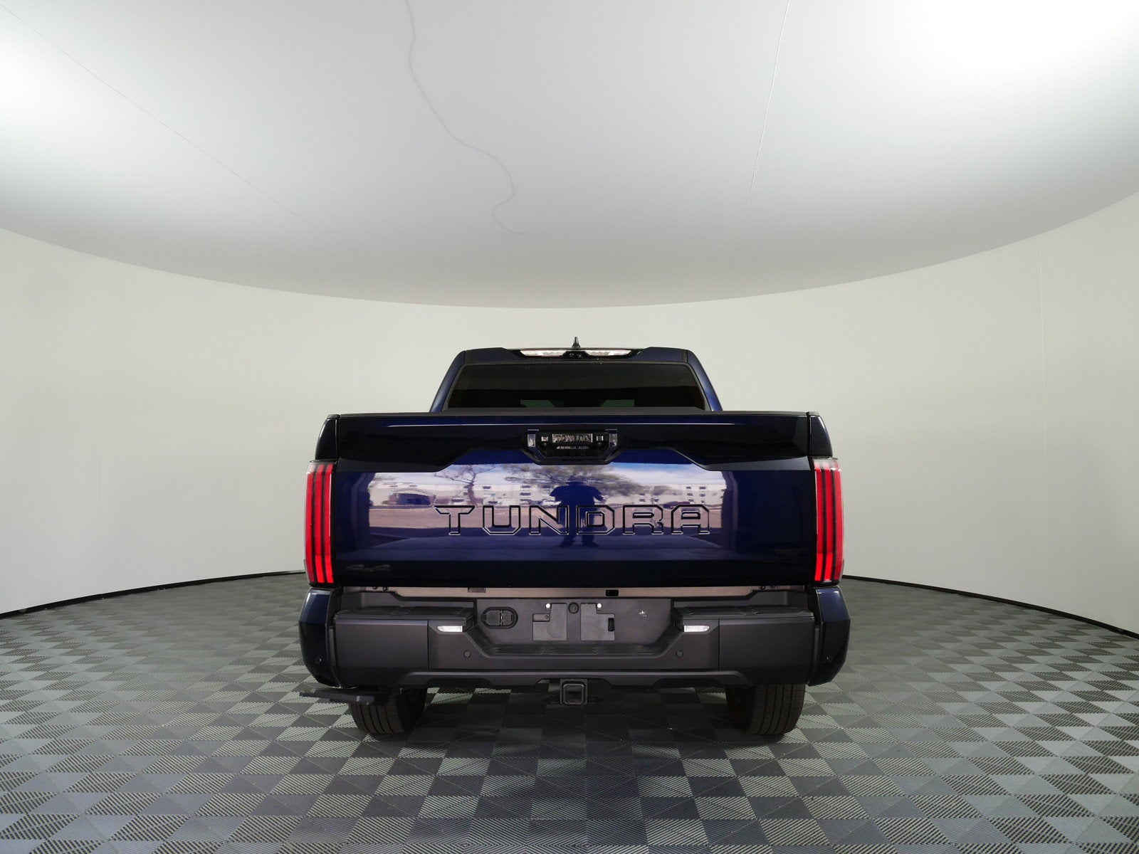 2026 Toyota Tundra Limited 4WD *1-OWNER*