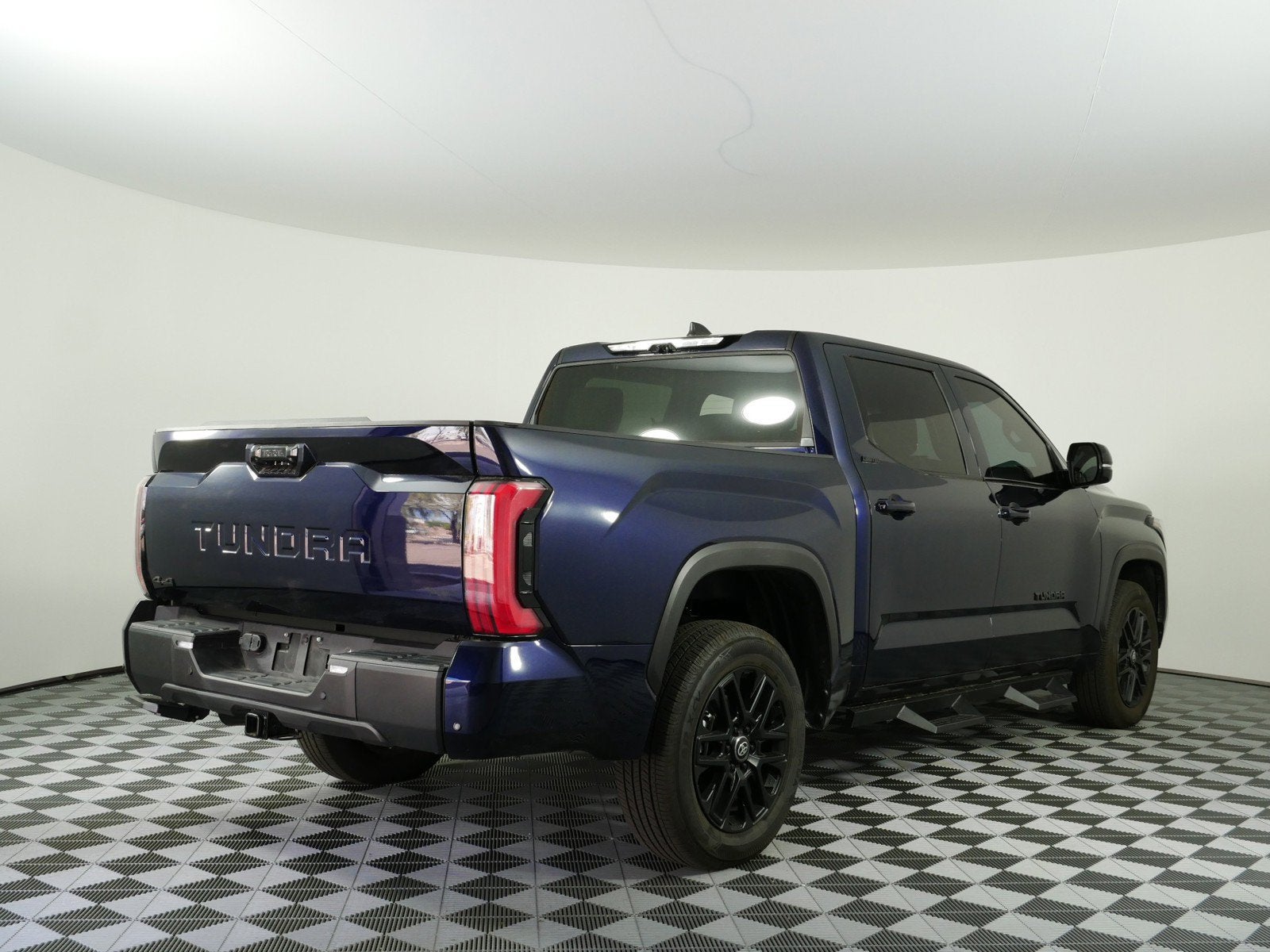 2026 Toyota Tundra Limited 4WD *1-OWNER*