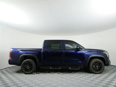 2026 Toyota Tundra Limited 4WD *1-OWNER*
