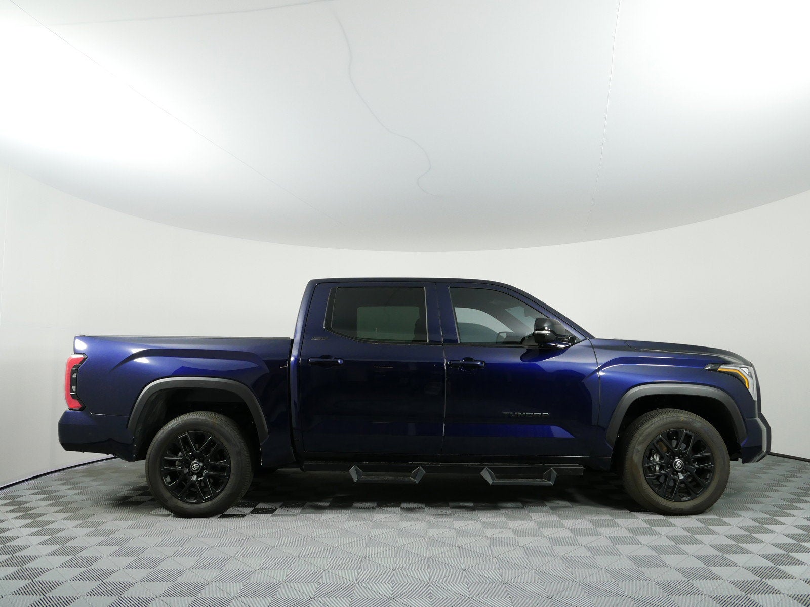 2026 Toyota Tundra Limited 4WD *1-OWNER*