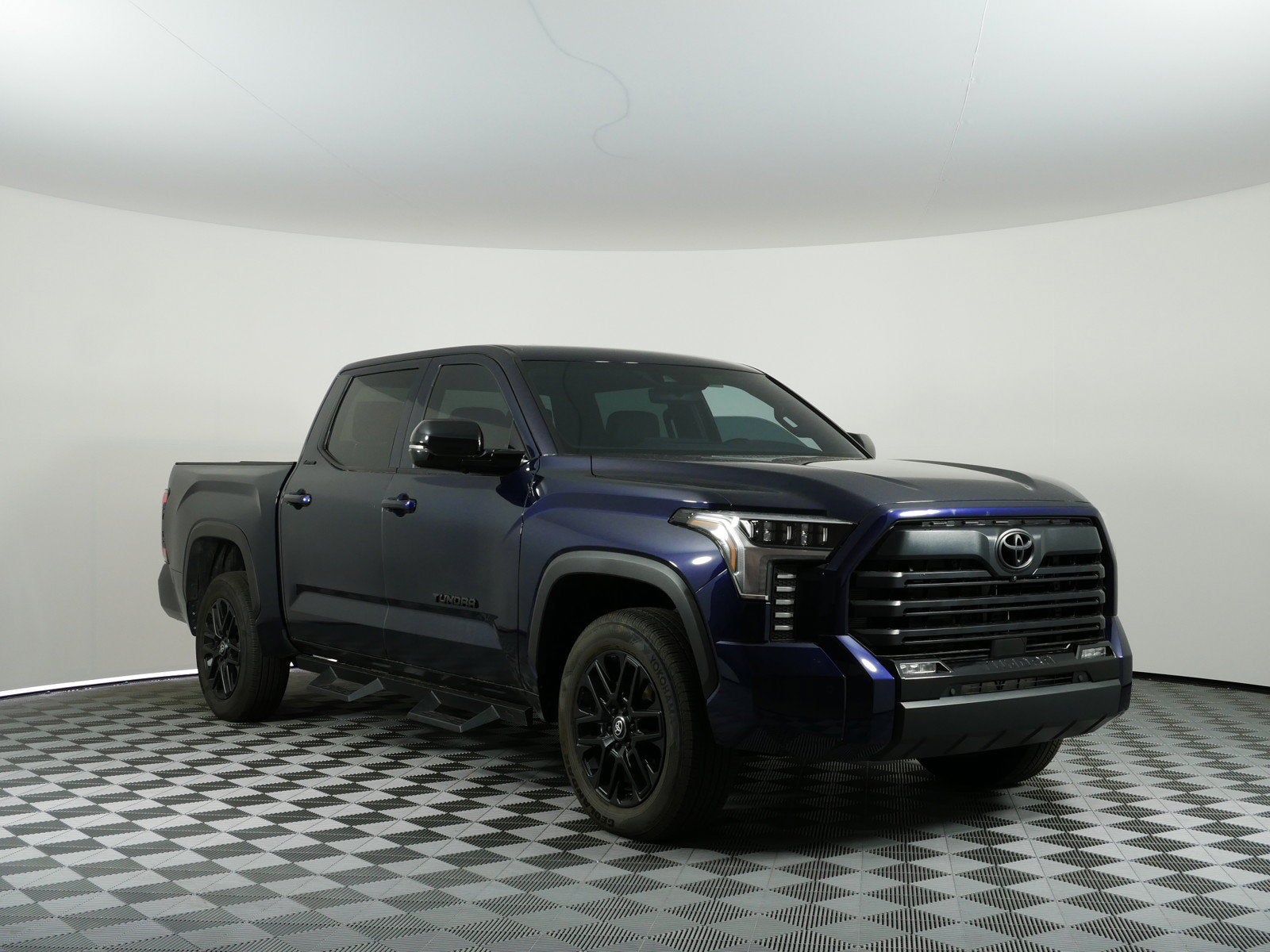 2026 Toyota Tundra Limited 4WD *1-OWNER*