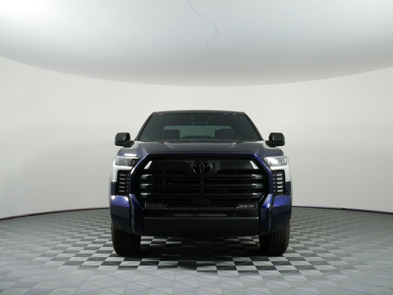 2026 Toyota Tundra Limited 4WD *1-OWNER*