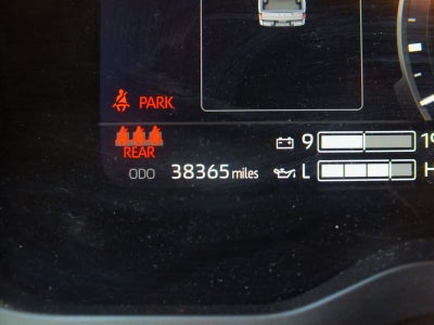 2024 Toyota Tundra Limited 4WD *1-OWNER! TRD OFF-ROAD PKG*