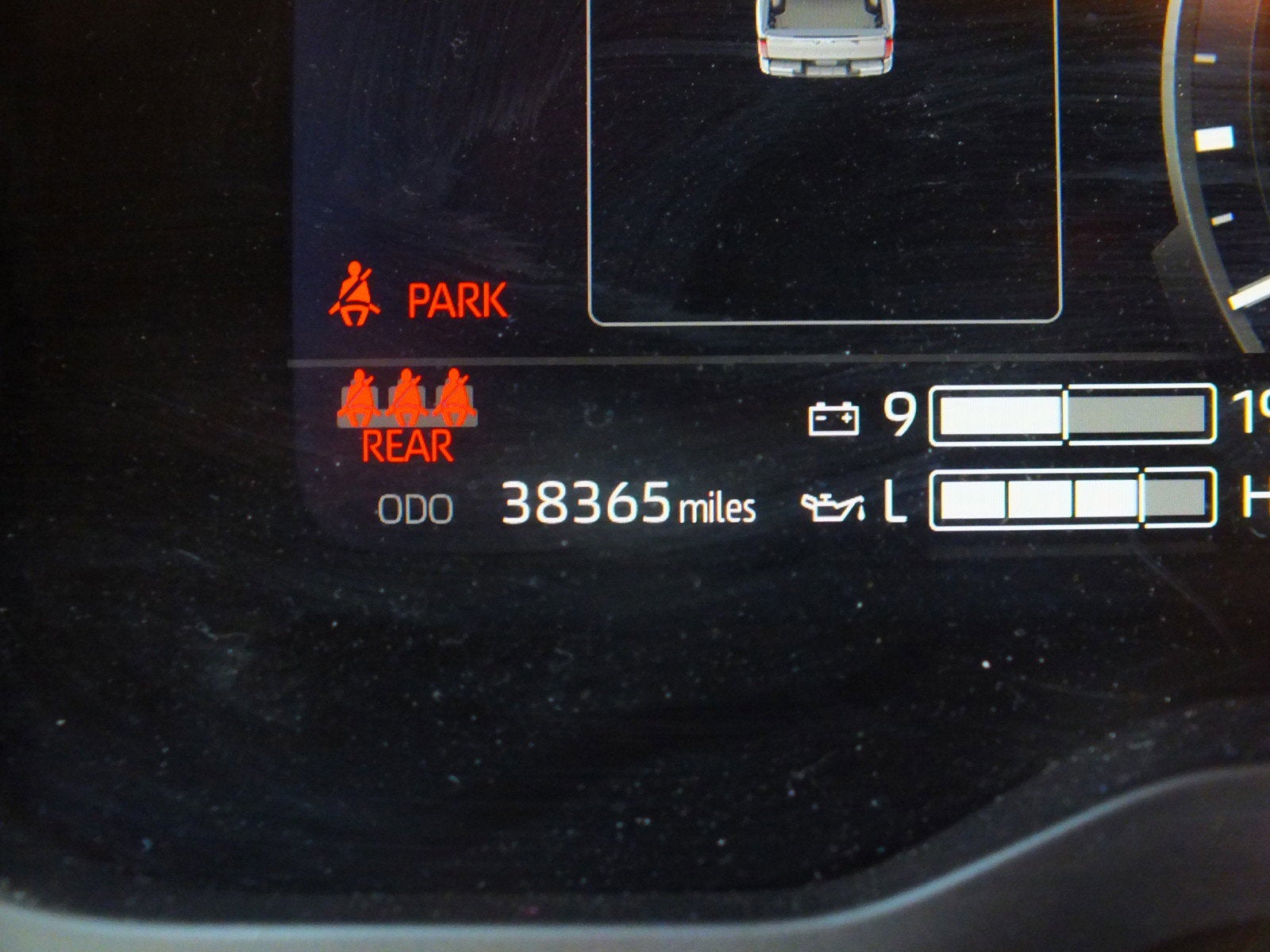 2024 Toyota Tundra Limited 4WD *1-OWNER! TRD OFF-ROAD PKG*