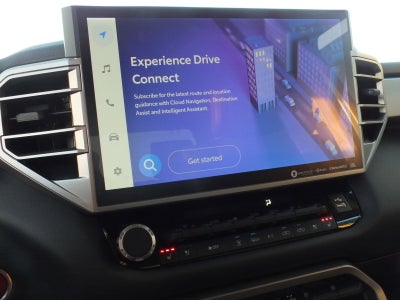 2024 Toyota Tundra Limited 4WD *1-OWNER! TRD OFF-ROAD PKG*