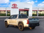 2024 Toyota Tundra Limited 4WD *1-OWNER! TRD OFF-ROAD PKG*