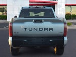 2024 Toyota Tundra Limited 4WD *1-OWNER! TRD OFF-ROAD PKG*