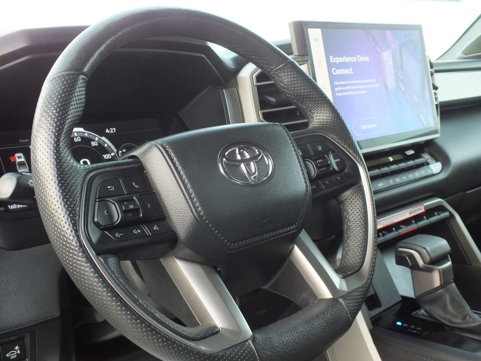 2025 Toyota Tundra Limited 4WD *1-OWNER*