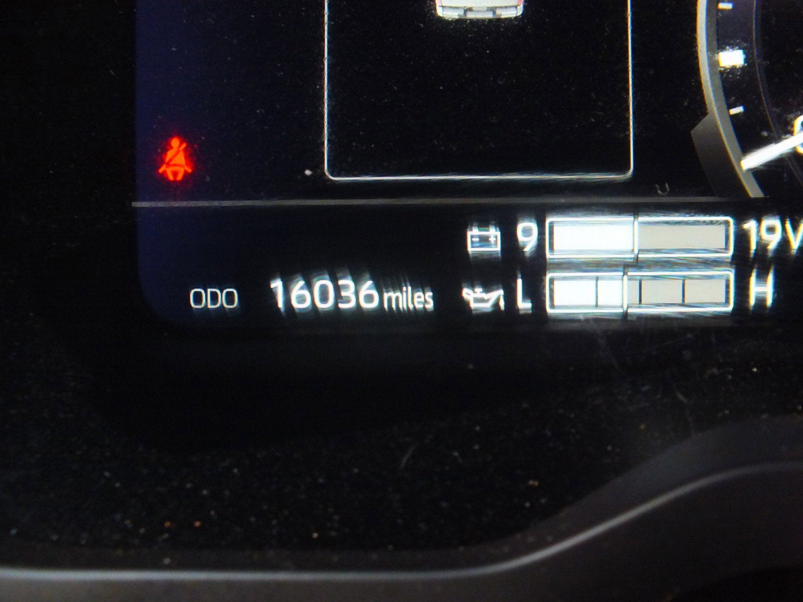 2025 Toyota Tundra Limited 4WD *1-OWNER*