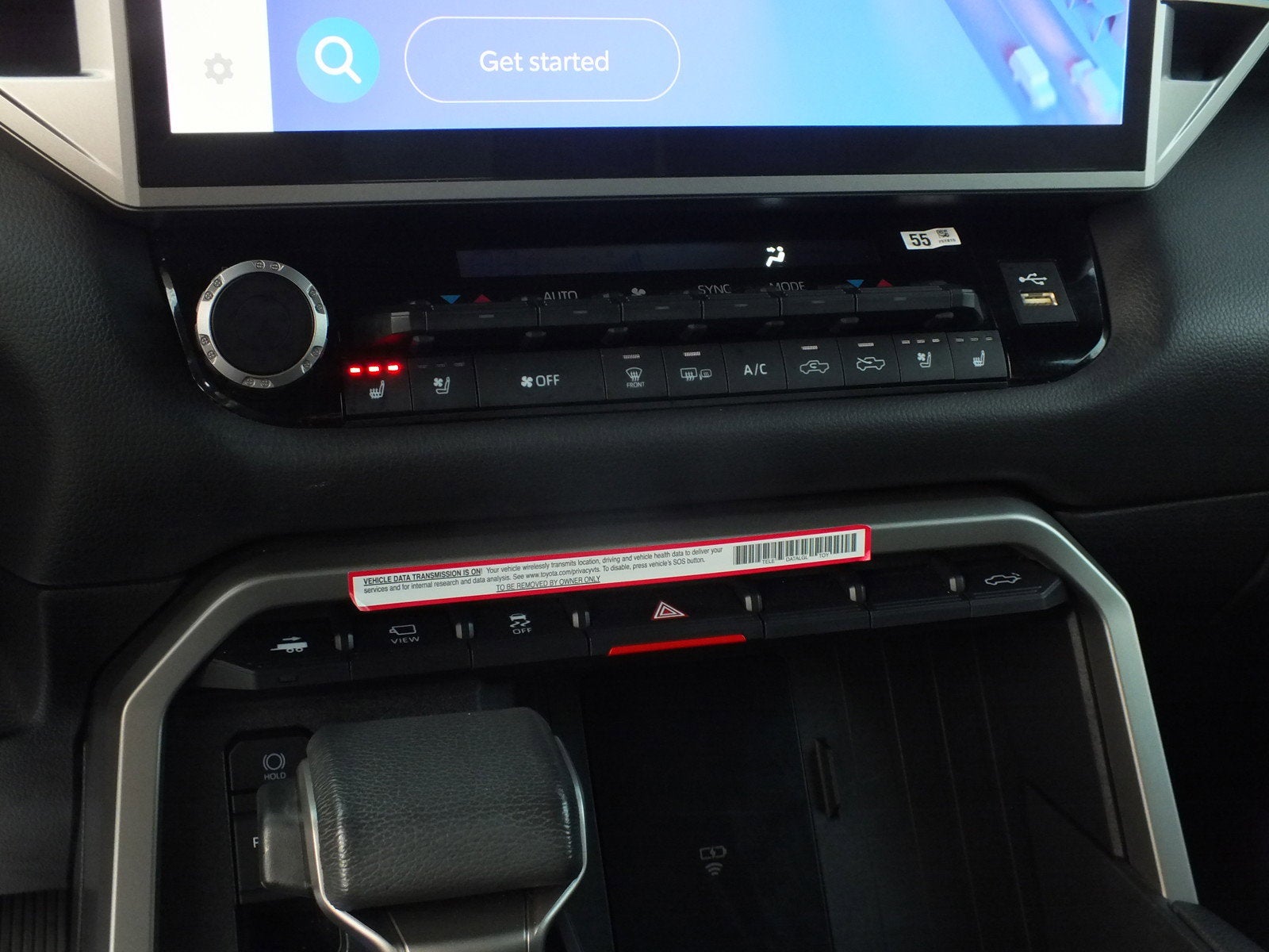 2025 Toyota Tundra Limited 4WD *1-OWNER*