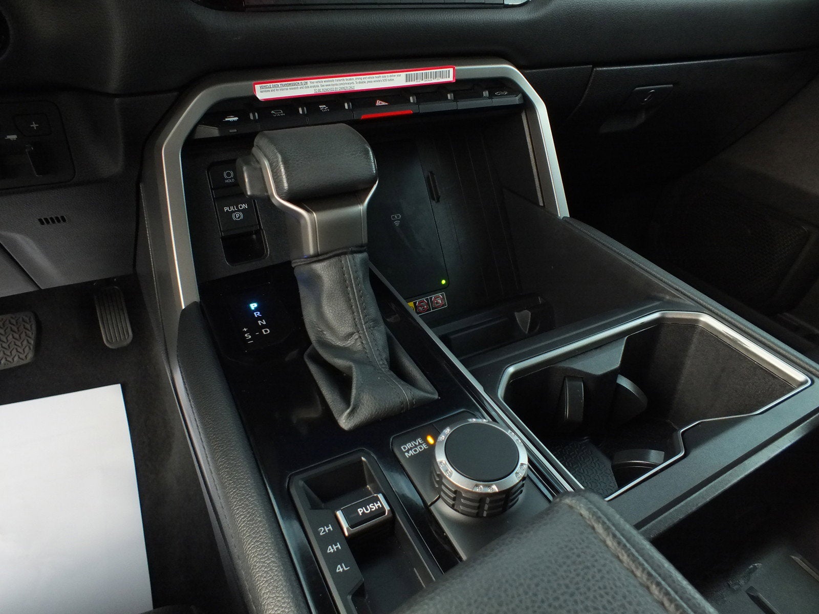 2025 Toyota Tundra Limited 4WD *1-OWNER*