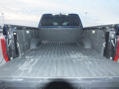 2025 Toyota Tundra Limited 4WD *1-OWNER*